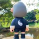 敗鎵仔