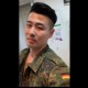 首尔街头的告白