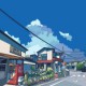 旋转时光