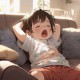 落雨听婵