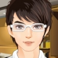 货代老兵Mark